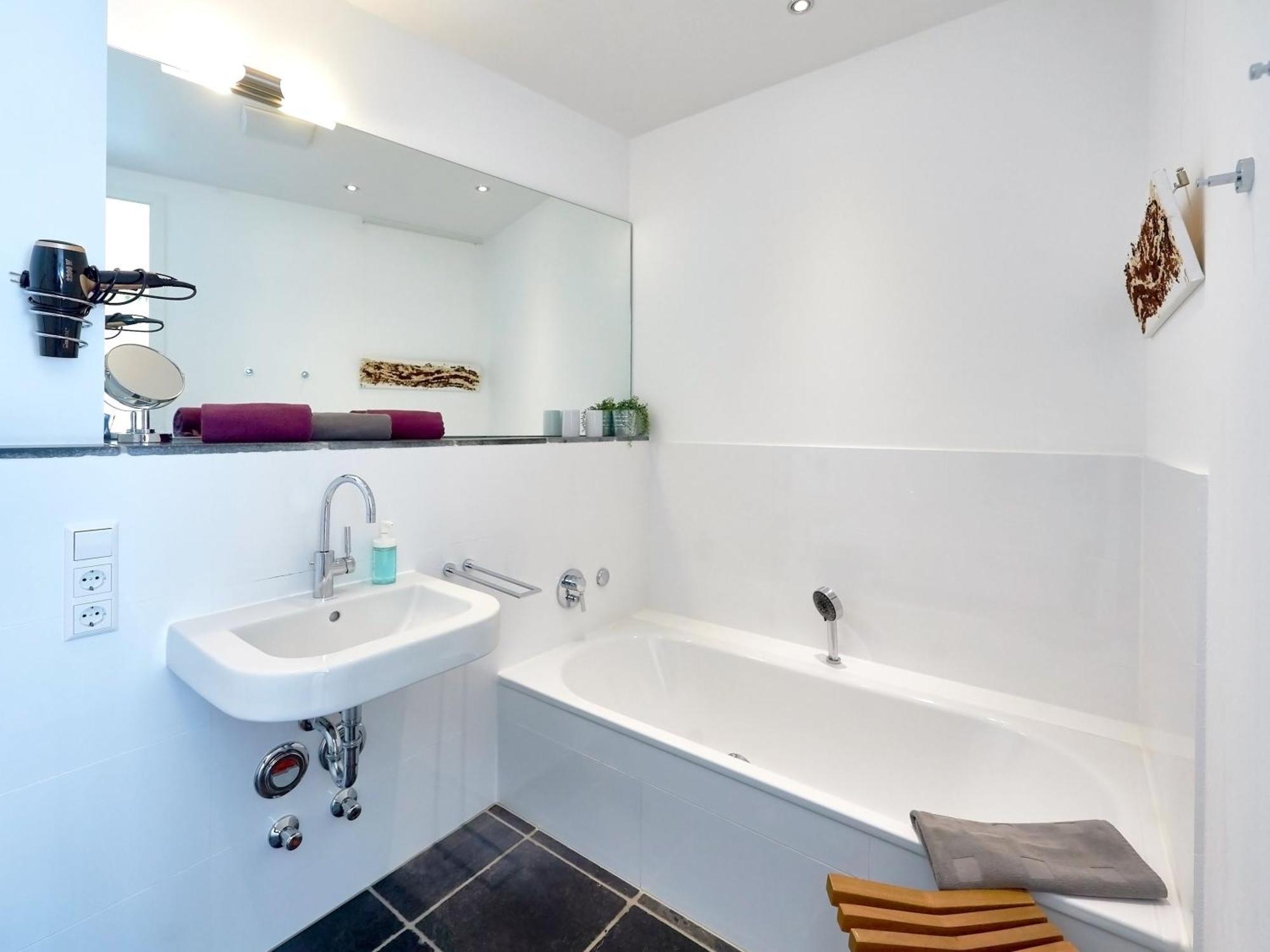 Ostseeresidenz F548 Wg 7 Mit Sauna, Terrasse, Meerblick Villa